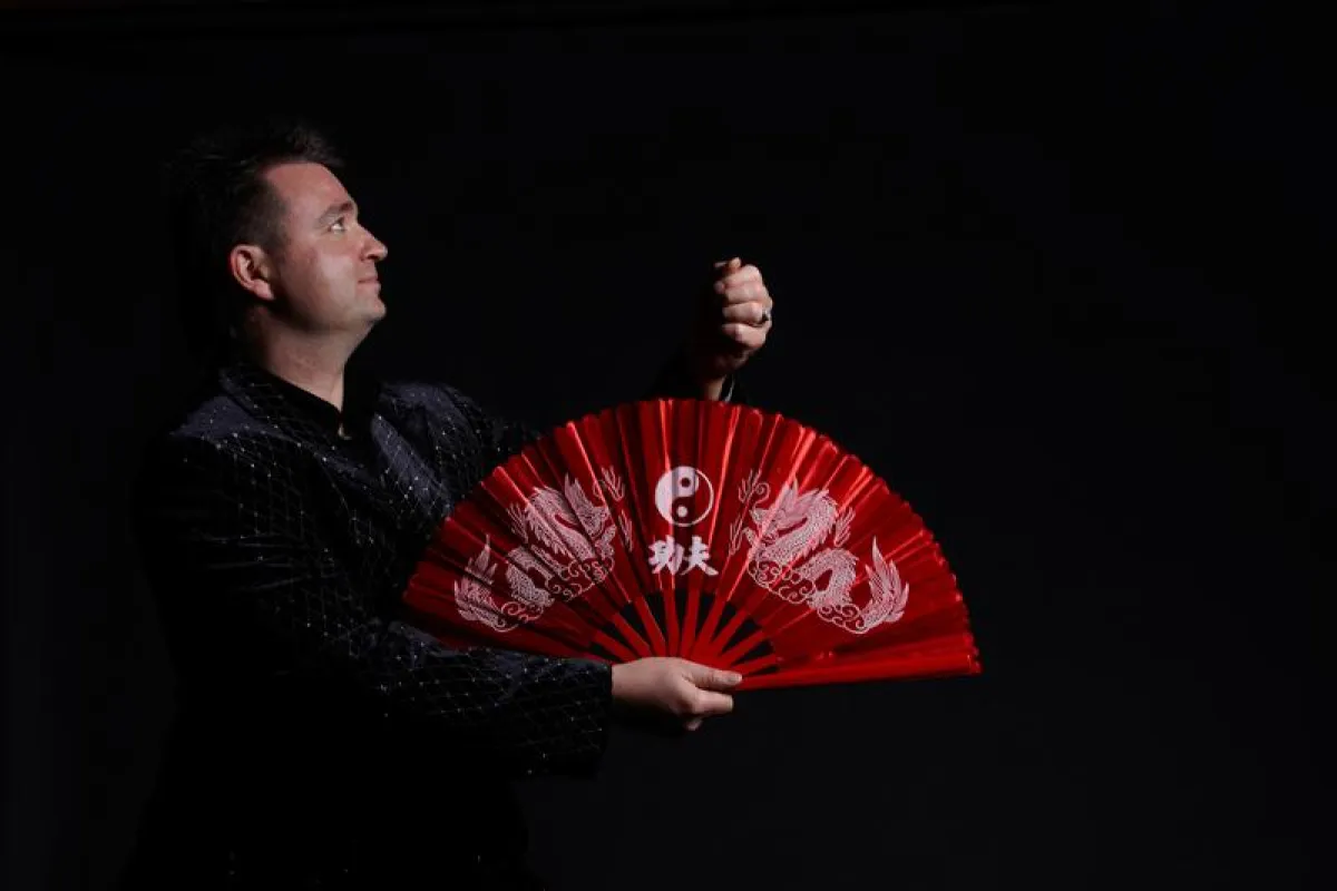 Marcel Marvel - Bestseller Autor - Erfolgs Experte - Celebrity Expert