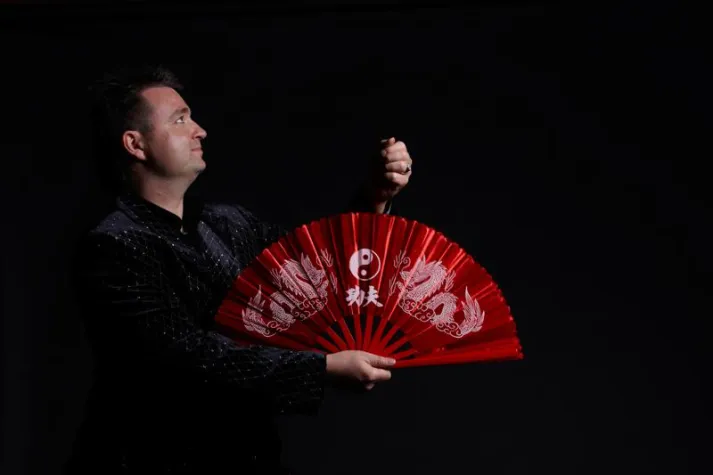 Bild: Guinness World Record: Marcel Marvel - Größte Magische Show