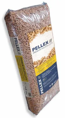 Bild: Solarenergie Ulm verlost Holzpelletslieferungen