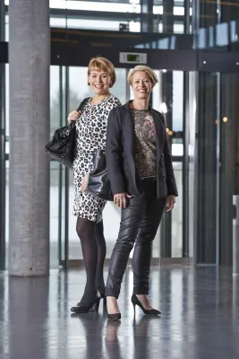 Bild: centerwerbung.ch: Neue Agentur für Einkaufscenter.