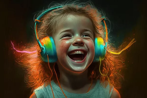 Bild: Warum Sie gerade jetzt mit Branded Podcasts für Kinder starten sollten