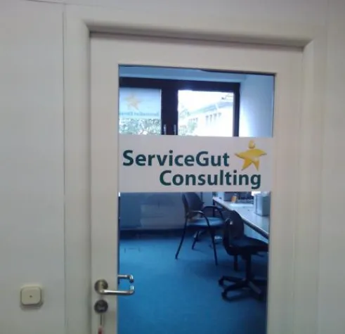 Firma ServiceGut ist auf Wachstumskurs: 2ter Standort eröffnet Bild: Firma ServiceGut ist auf Wachstumskurs: 2ter Standort eröffnet