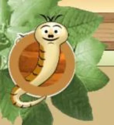 Bild: Ein Wald an Informationen für echte Holzwürmer