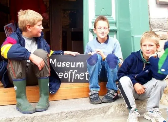 Bild: 53.501 Besucher kamen - Lüchow-Dannenberger Museen ziehen positive Bilanz der Museumssaison 2009