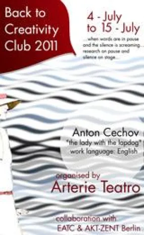 Bild: Back To Creativity 2011