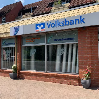 Bild: Kaum Steuerberater mit freien Kapazitäten in Niedersachsen