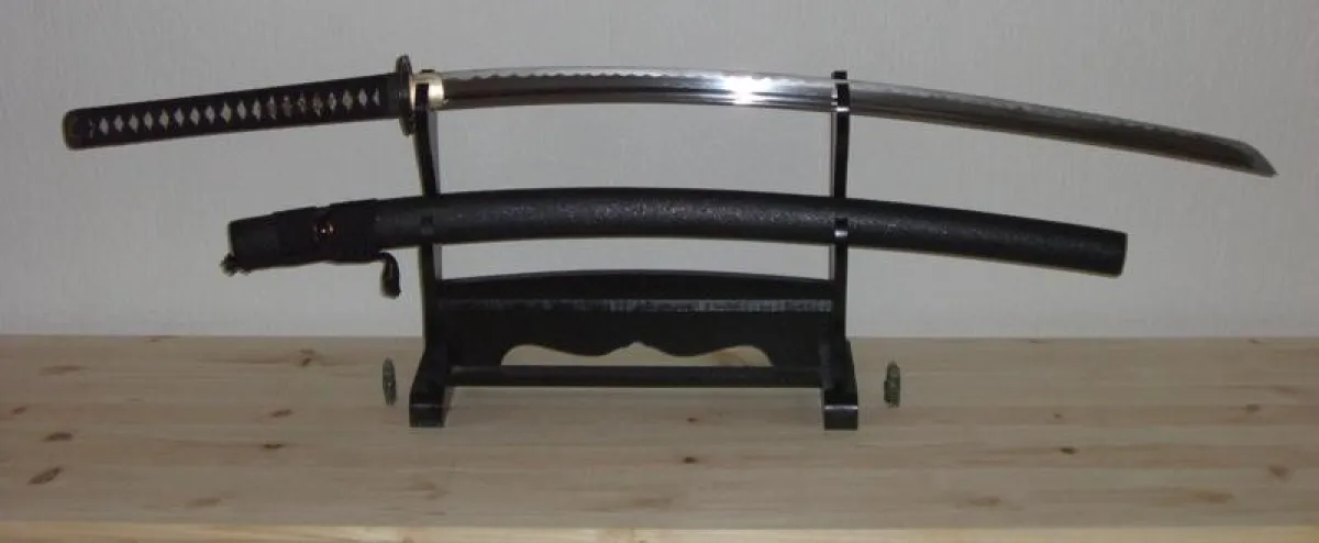 Iaito - japanisches Übungsschwert