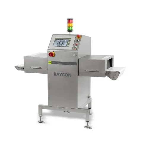 S+S Produktinspektion ‘Made in Bavaria’ Bild: S+S Produktinspektion ‘Made in Bavaria’