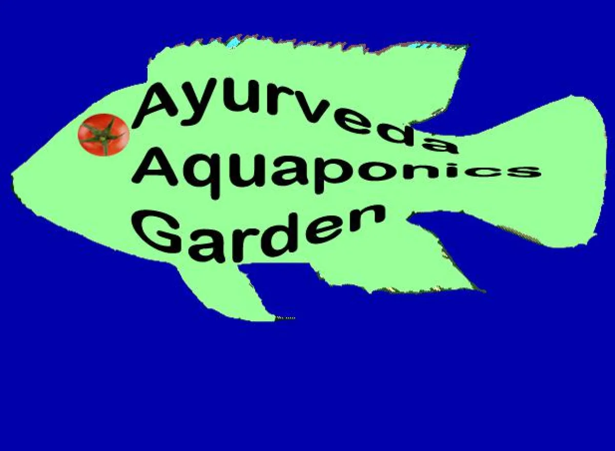Ayurveda Aquaponics Garden (Farm)