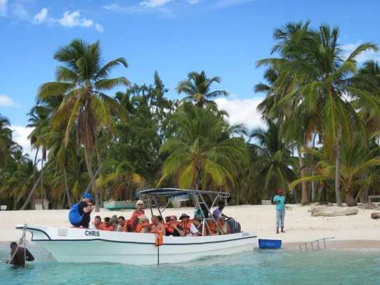 Bild: SeavisTours engagiert sich für Klimaschutz in der Dominikanischen Republik