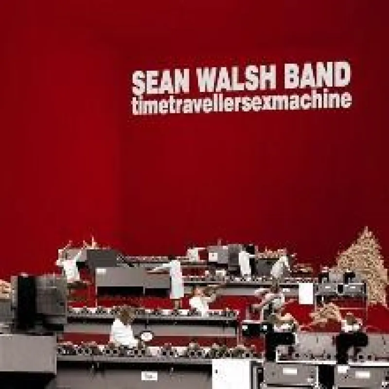 CD-Cover
