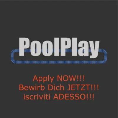 Bild: PoolPlay /Sommerakademie für Musiker, Schauspieler und Architekten/ von ar2com