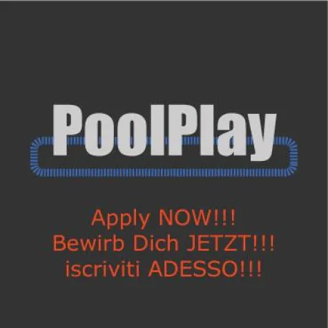 Bild: PoolPlay /Sommerakademie für Musiker, Schauspieler und Architekten/ von ar2com