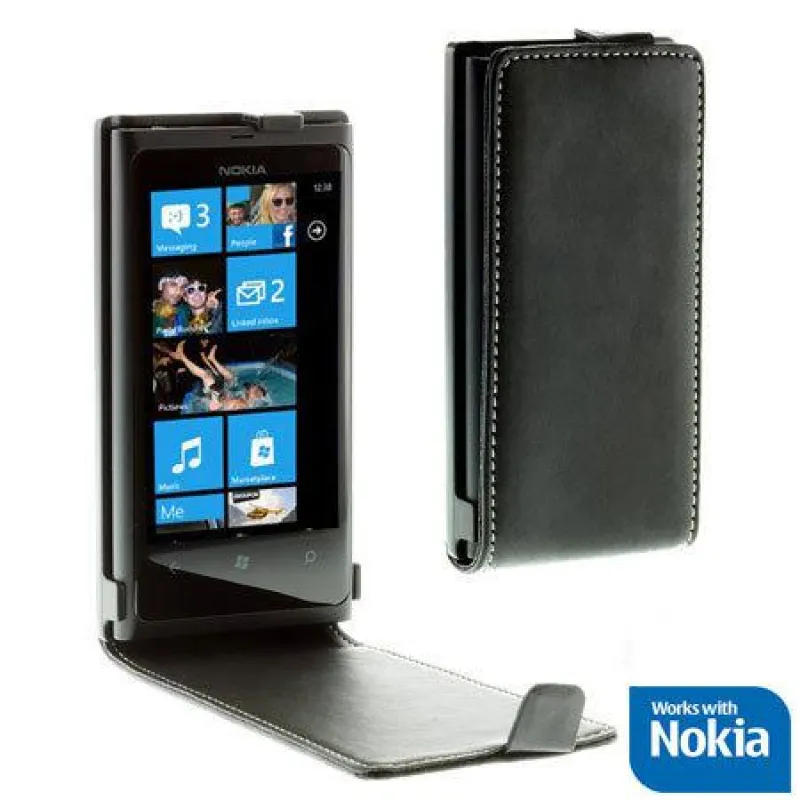 Lumia 800 Tasche