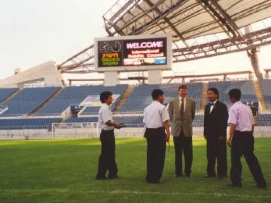 Bild: Das  Weltkulturportal - Linking Arts & Cultures