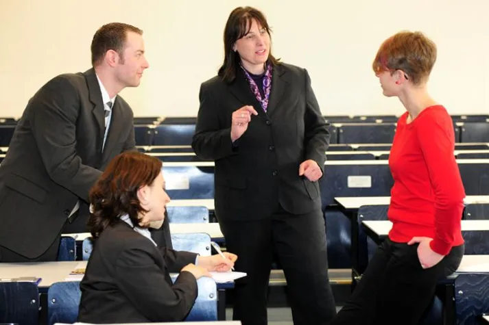 Logistik als Job-Motor der Region Leipzig/Halle Bild: Logistik als Job-Motor der Region Leipzig/Halle
