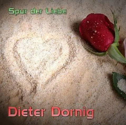 Bild: Dieter Dornig stieg erfolgreich in die Top Ten der Party- und Schlagercharts ein