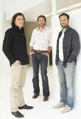 Vorträge international namhafter Architekten in Stuttgart Bild: Vorträge international namhafter Architekten in Stuttgart