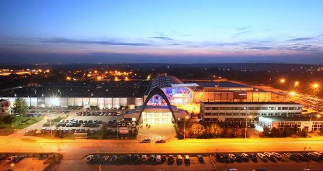 Drei Fachmessen für die Metallbranche im März 2013 Bild: Drei Fachmessen für die Metallbranche im März 2013