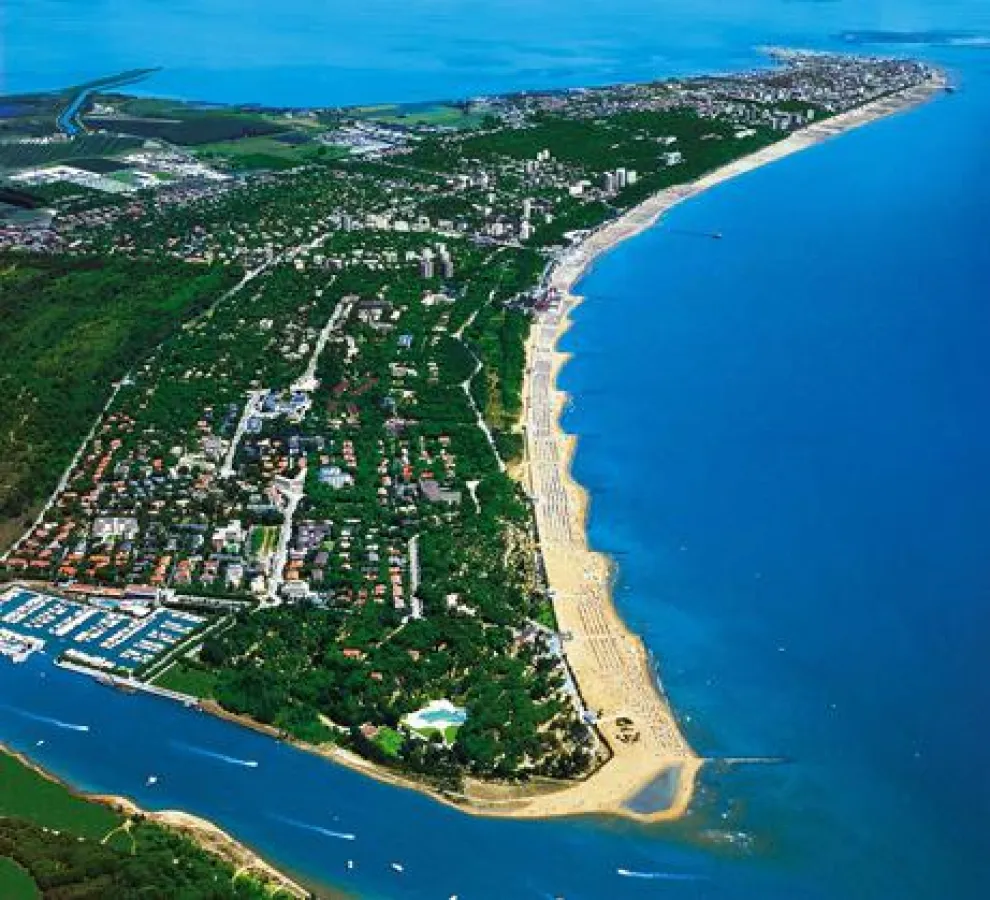 @ Agenzia Turismo Friuli Venezia Giulia