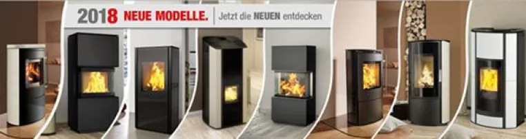 Hohe Innovationskraft von OfenKOPPE Bild: Hohe Innovationskraft von OfenKOPPE