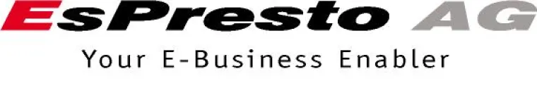 Bild: EsPresto AG bei den Xinnovations 2010