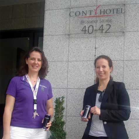 Bild: Ein Extra-Stern für Energie