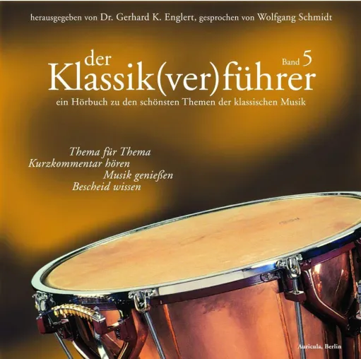 Der Klassik(ver)führer als Opern(ver)führer - La Traviata im Mittelpunkt von Band 5 Bild: Der Klassik(ver)führer als Opern(ver)führer - La Traviata im Mittelpunkt von Band 5