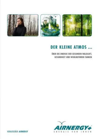 Bild: Neue Airnergy-Publikation: „Der kleine Atmos“