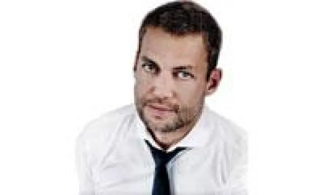 Bild: “Man muss hungrig sein” – Agenturchef Johannes Plass über das Kreativsein im Arbeitsalltag