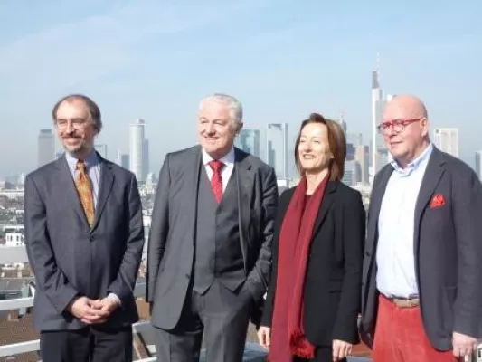 Bild: "Burnout" ist keine Krankheit