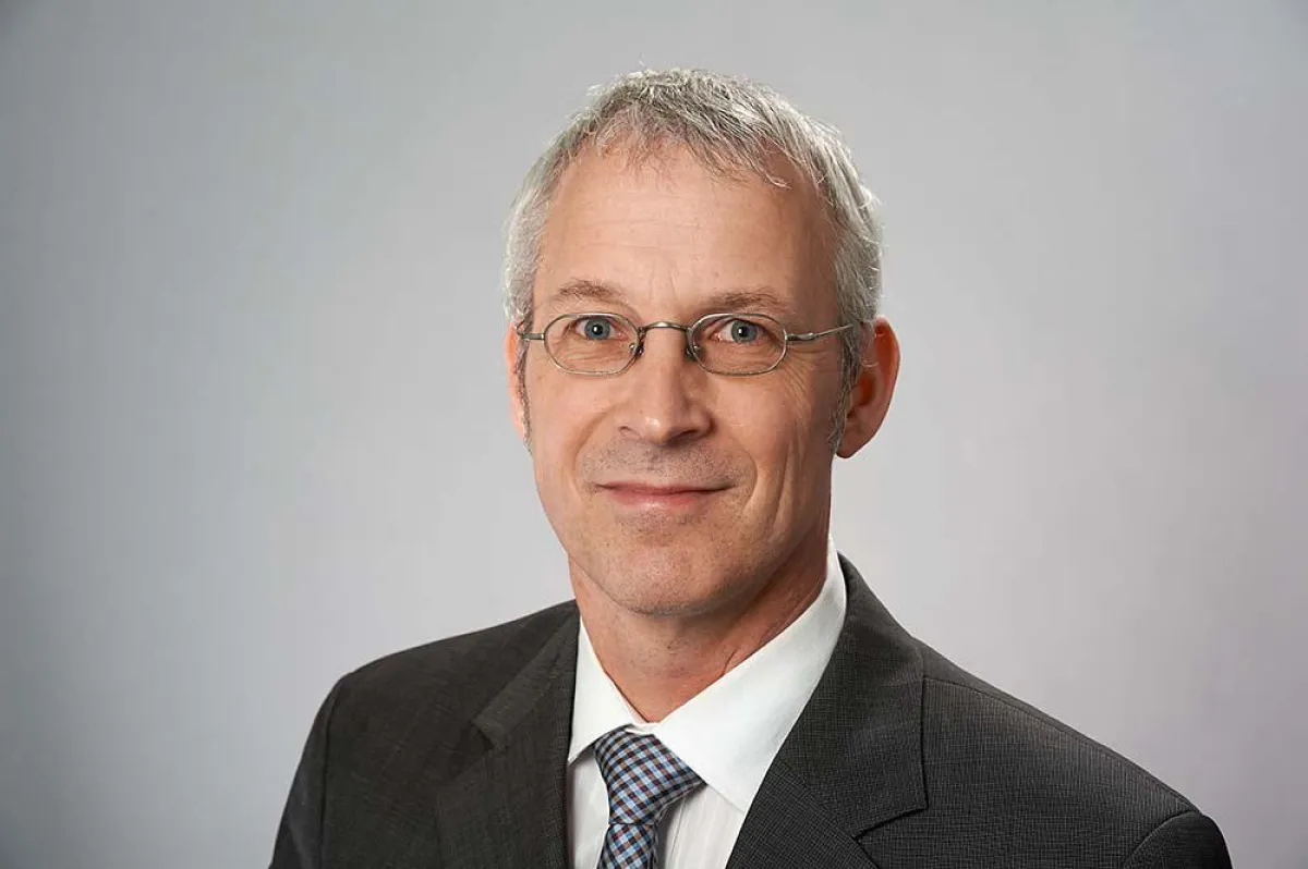 Geschäftsführer: Alois Sommer