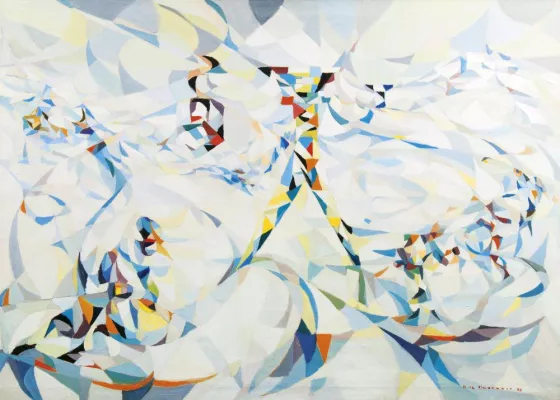 Bild: Auktion 'Kunst und Antiquitäten' am 1. Dezember 2018