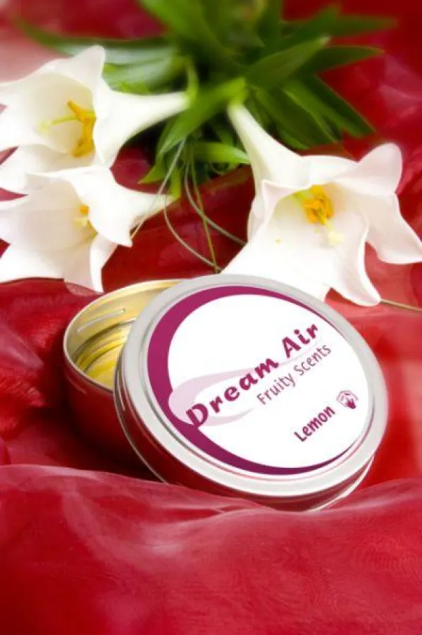 Dream Air Duftgele