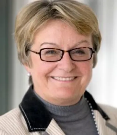 Bild: Dorothea Henzler: Der größte Karrierekiller in der Politik sind „zum Teil die Frauen untereinander“