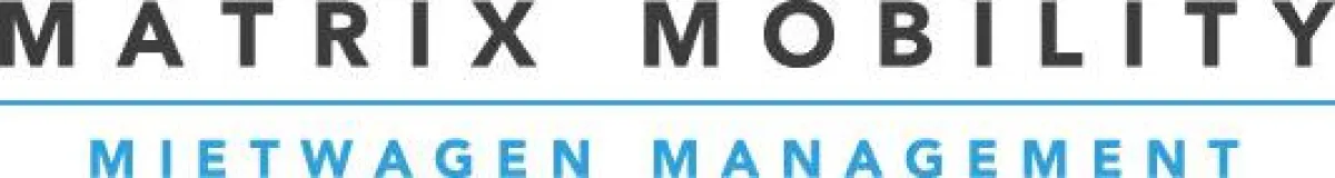Matrix Mobility Mietwagenmanagement