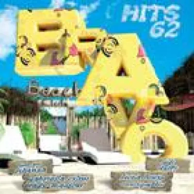 Bild: BRAVO HITS 62 bei itunes