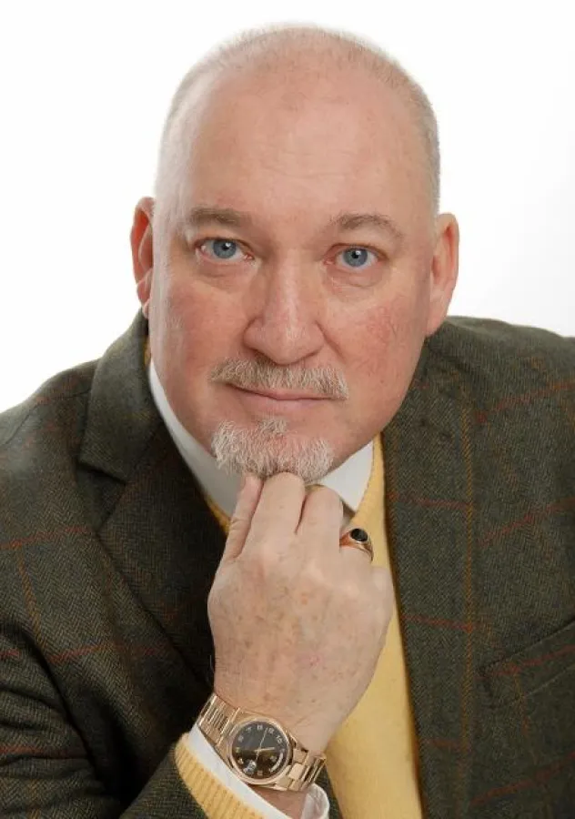 Martin Hiscox, Vorsitzender und CEO von Masternaut