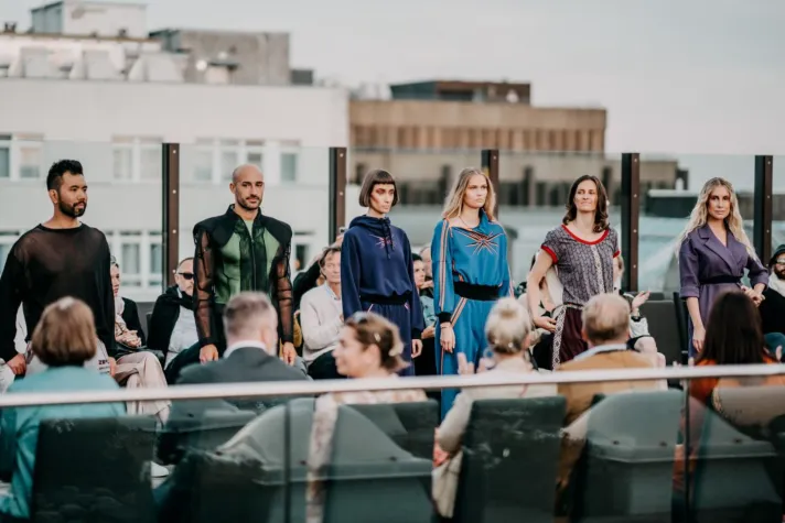 Bild: FAEX Pop Up Store geht im September mit Designern auf Tour