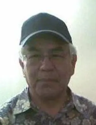 Bild: Ho'oponopono-Seminar mit Dr. Ihaleakala Hew Len am 20./21. September 2008 in Frankfurt/Main