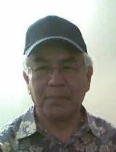 Bild: Ho'oponopono-Seminar mit Dr. Ihaleakala Hew Len am 20./21. September 2008 in Frankfurt/Main