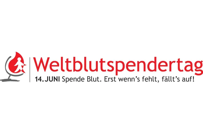 Bild: 16. Weltblutspendertag: Zentrale Festveranstaltung und Ehrung von DRK-Blutspendern in Berlin