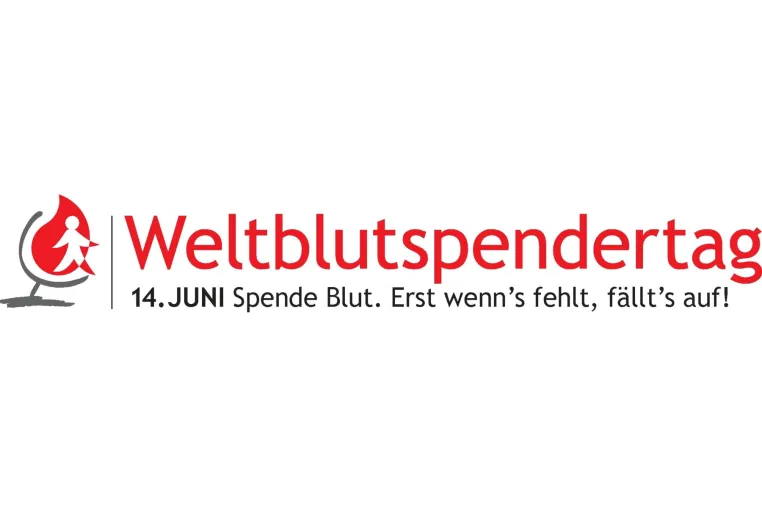 16. Weltblutspendertag: Zentrale Festveranstaltung und Ehrung von DRK-Blutspendern in Berlin Bild: 16. Weltblutspendertag: Zentrale Festveranstaltung und Ehrung von DRK-Blutspendern in Berlin