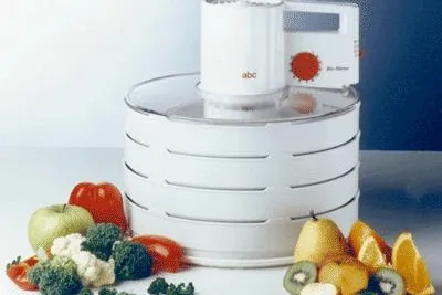 Bild: MasterCuisine gesund: Konservieren mittels Dörren
