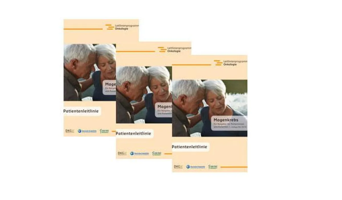 Patientenleitlinie