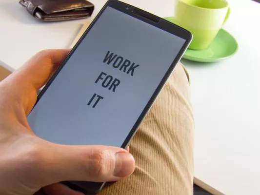 Bild: Mahr EDV: Top 16 der IT-Arbeitgeber