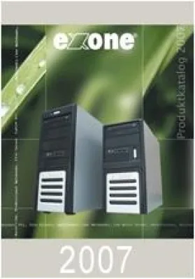 EXTRA startet mit Produktkatalog ins neue Jahr Bild: EXTRA startet mit Produktkatalog ins neue Jahr