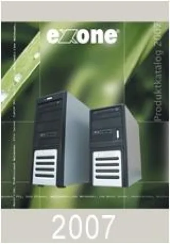 Bild: EXTRA startet mit Produktkatalog ins  neue Jahr