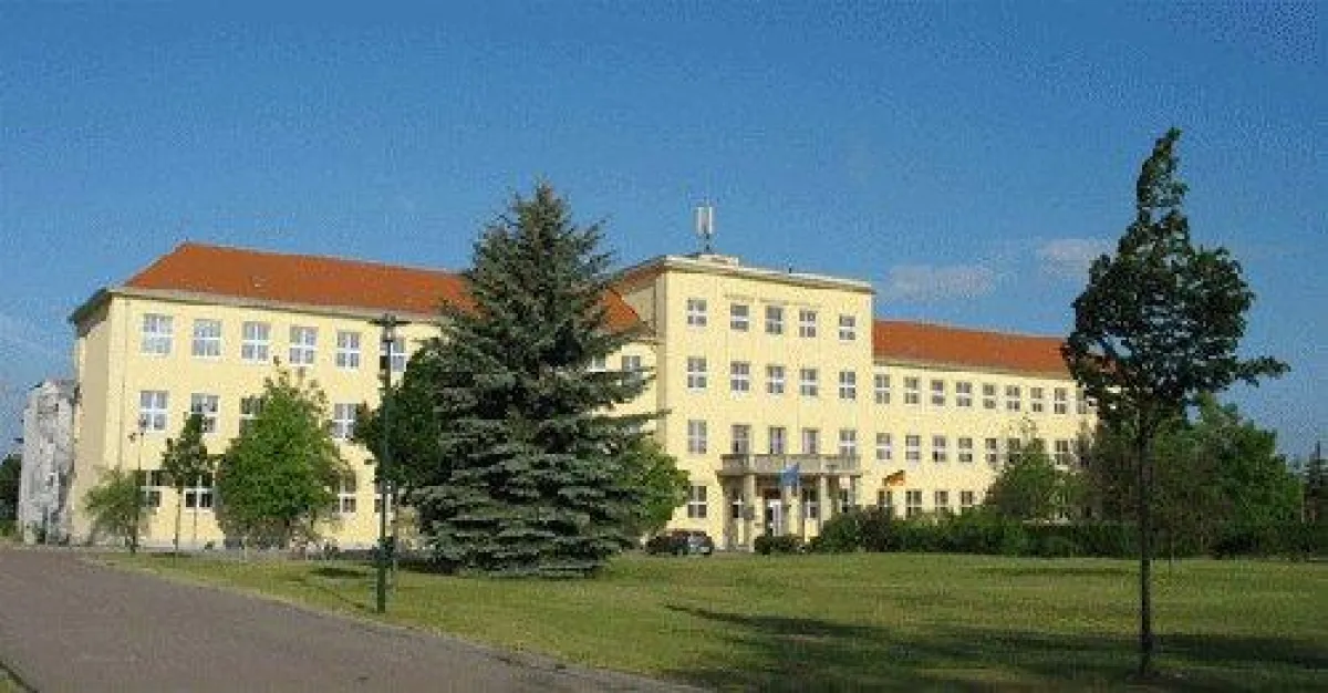 Staatliche Studienakademie Leipzig