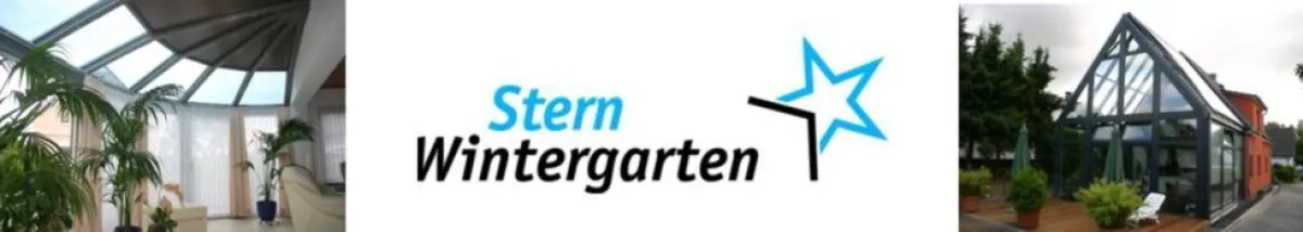 wintergarten und glasanbauten